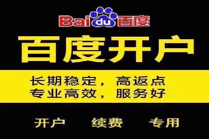 百度推广代运营案例：精准营销助力业绩增长