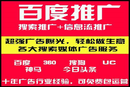 经典案例：SEM代运营服务公司的成功之路